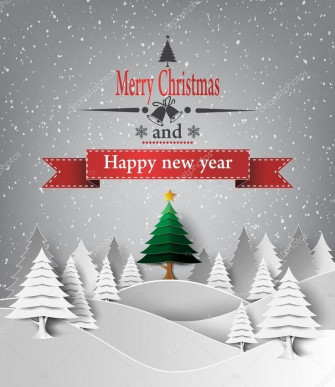 Merry Christmas Image