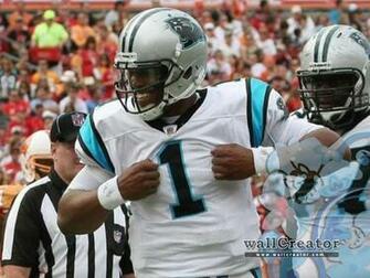 Cam Newton
