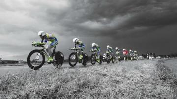 Cycling Marathon Sports Wallpaperpicture For