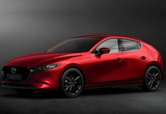 Mazda Wallpaper