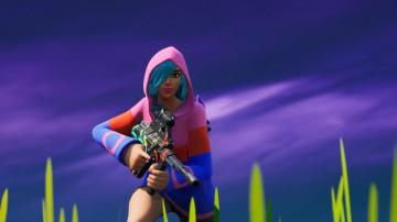 Skin Tracker On Finally Back With Some Gameplay This
