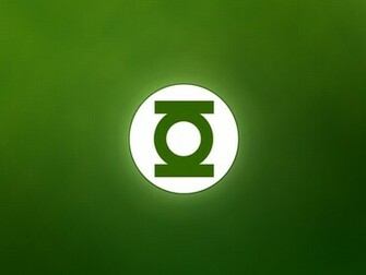Green Lantern Dc Comics Wallpaper