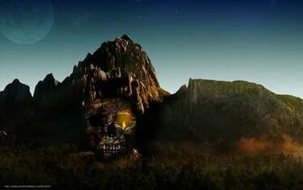 Definition Wallpaper Photo Skull Html