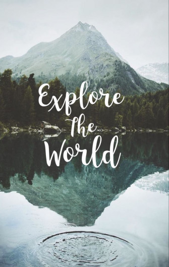 Olosz Anita On K P Travel The World Quotes