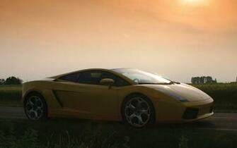 Lamborghini Gallardo Roadster Superleggera