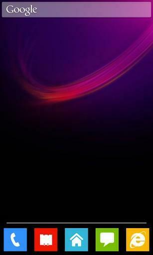 Bigger Surface Pro Wallpaper HD For Android Screenshot
