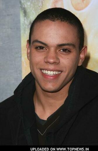 Pictures Star Top Evan Ross Photo Actress