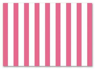 Pink And White Stripes Jpg