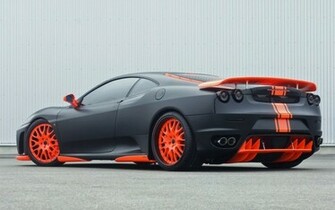 Ferrari F430 Wallpaper Cars HD Desktop