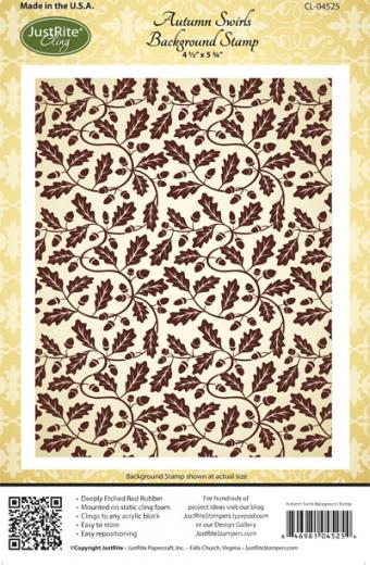 New Just Rite Stamps Joan S Gardens