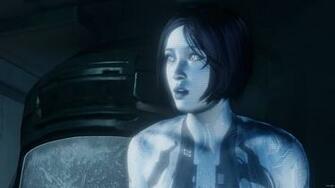 Cortana Halo Nation The Encyclopedia