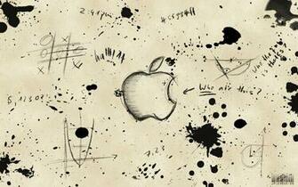 Sketch Wallpaper