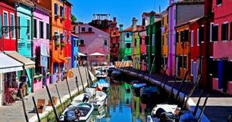 Venice Italy HD Wallpaper Design