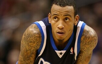 Dallas Mavericks Guard Monta Ellis To Have Mri On Hamstring Injury