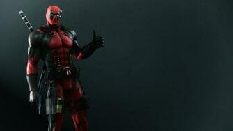 Deadpool Wallpaper By Angryrabbitgmod