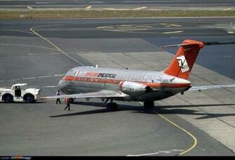 Aeromexico Mcdonnell Douglas Dc Aviones Boeing