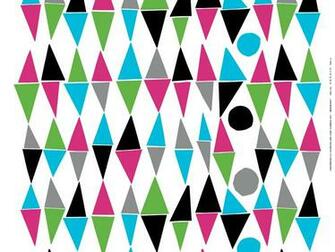 Wallpaper Marimekko iPhone And