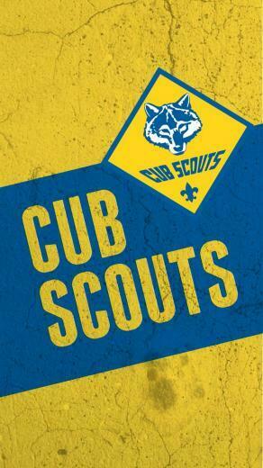 Cub Scout Inspiration