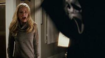 Scream Desktop Wallpaper For HD Widescreen And Mobile