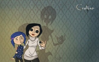 Coraline Wallpaper