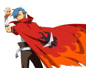 Kamina Image HD Wallpaper And Background Photos