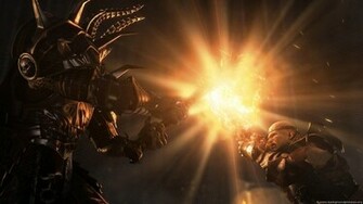 Warhammer Wallpaper