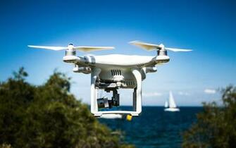 Drone Wallpaper HD Net