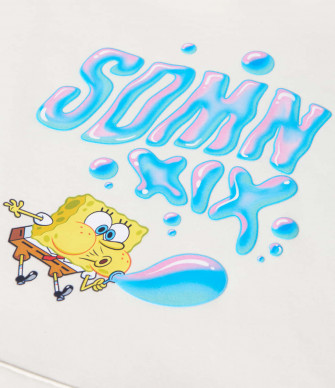 Spongebob Characters Wallpaper