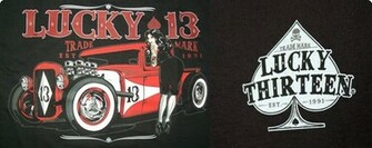 Lucky Shirts Save Money On Quality Apparel