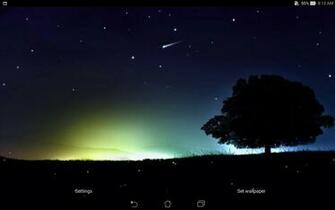 Asus Dayscene Live Wallpaper
