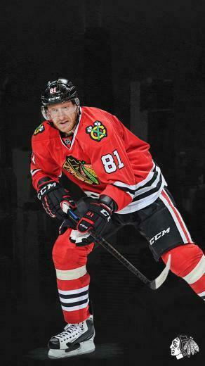 Mobile Wallpaper Chicago Blackhawks Multimedia