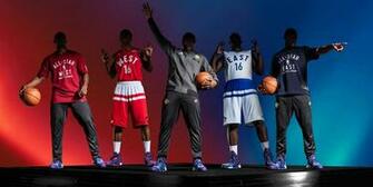 Kia Sera Bien Le Premier Sponsor Sur Un Maillot Nba