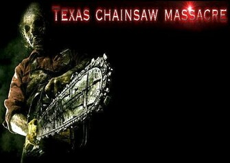 Texas Chainsaw Massacre By Bezerker55