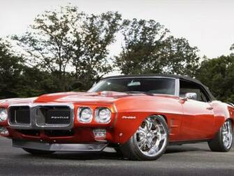 Pontiac Wallpaper Desktop