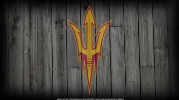 Wallpaper Arizona State University Asu