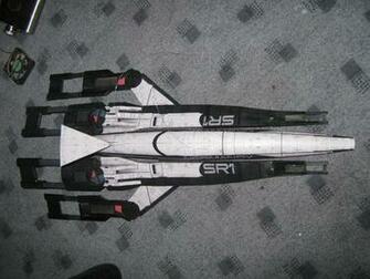 Ssv Normandy Sr1 By Bhaad