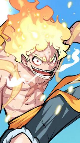 Anime One Piece