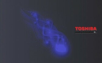 Toshiba Wallpaper By Gandiusz