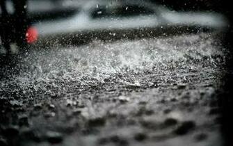 Rain Wallpaper HD Background Image FHD 4k