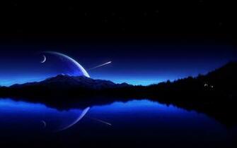 Awesome Laptop Background
