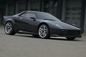Lancia Stratos Wallpaper