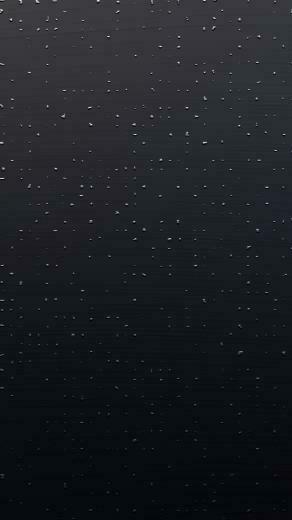 iPhone Wallpaper Simple Black