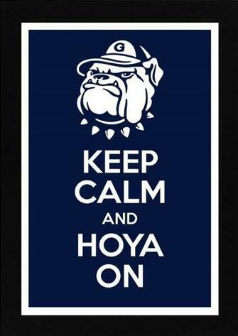 Georgetown Hoyas