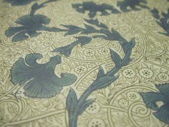 Arts And Crafts Wallpaper