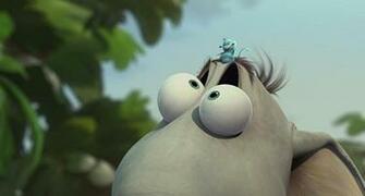 Horton Hears A Who Wallpaper Albums