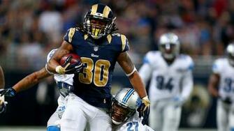 Todd Gurley Wallpaper Image In Collection