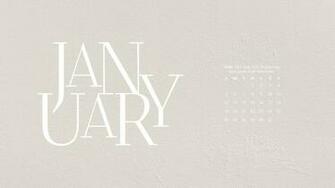 Welcome January Digital Monika Hibbs