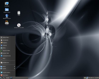 Distrowatch Put The Fun Back Into Computing Use Linux Bsd