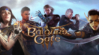 Wallpaper Baldur S Gate