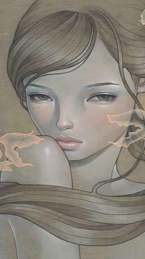 Audrey Kawasaki